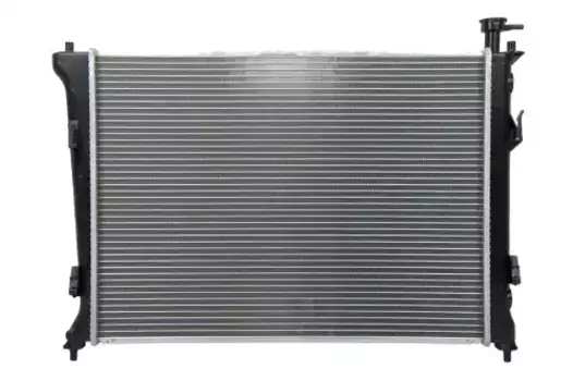 Радиатор системы охлаждения двигателя STELLOX 10-26960-SX