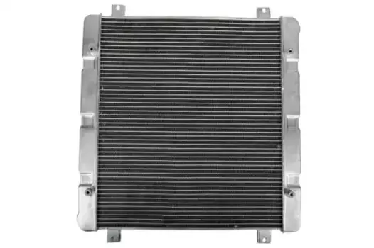 Радиатор системы охлаждения двигателя STELLOX 10-26980-SX