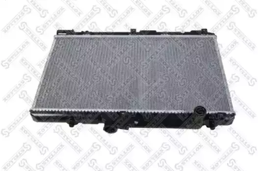 Радиатор системы охлаждения двигателя STELLOX 10-26989-SX