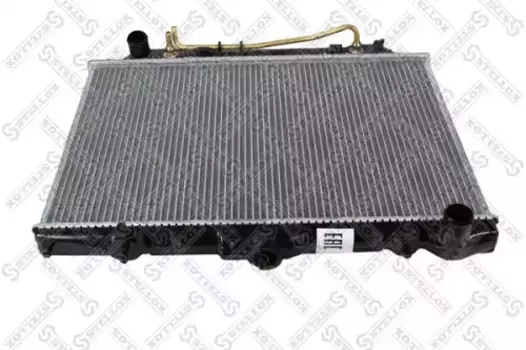 Радиатор системы охлаждения двигателя STELLOX 10-26990-SX