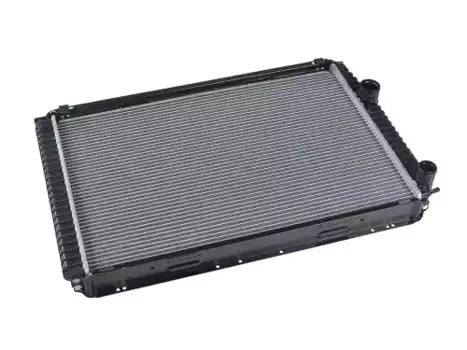 Радиатор системы охлаждения двигателя STELLOX 10-26997-SX