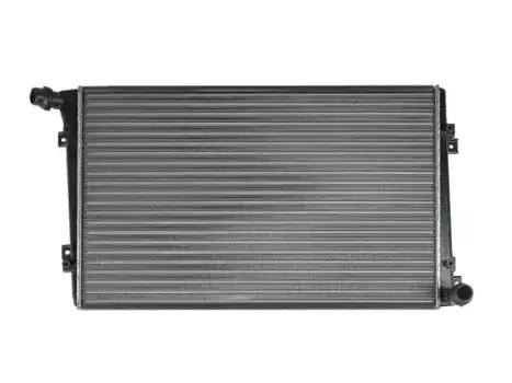 Радиатор системы охлаждения двигателя STELLOX 10-27018-SX