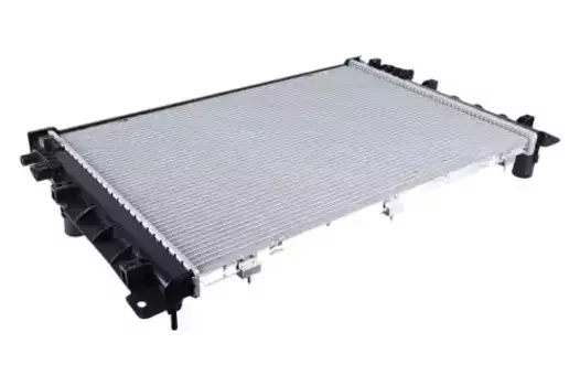 Радиатор системы охлаждения двигателя STELLOX 10-27024-SX