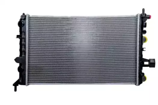 Радиатор системы охлаждения двигателя STELLOX 10-27026-SX