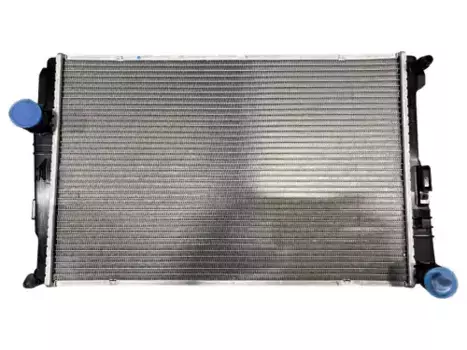 Радиатор системы охлаждения двигателя STELLOX 10-27029-SX