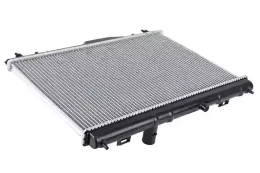 Радиатор системы охлаждения двигателя STELLOX 10-27048-SX