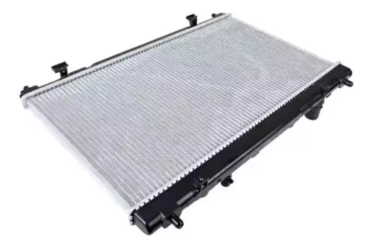 Радиатор системы охлаждения двигателя STELLOX 10-27091-SX