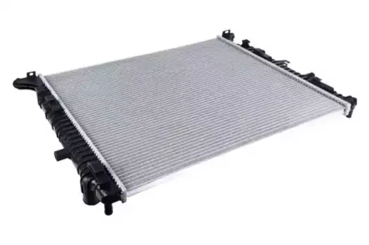 Радиатор системы охлаждения двигателя STELLOX 10-27179-SX