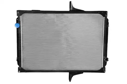 Радиатор системы охлаждения двигателя STELLOX 81-03339-SX