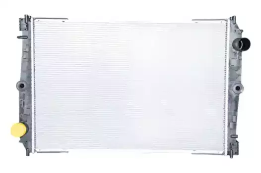 Радиатор системы охлаждения двигателя STELLOX 81-03416-SX