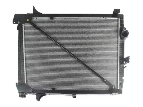 Радиатор системы охлаждения двигателя STELLOX 81-03484-SX