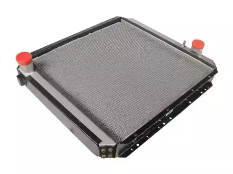 Радиатор системы охлаждения двигателя STELLOX 81-04503-SX