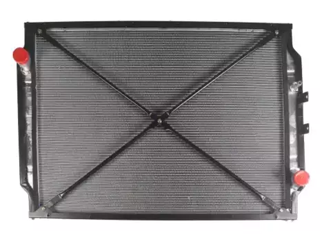 Радиатор системы охлаждения двигателя STELLOX 81-04511-SX