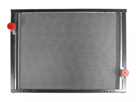 Радиатор системы охлаждения двигателя STELLOX 81-04524-SX