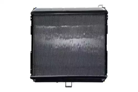 Радиатор системы охлаждения двигателя STELLOX 81-04526-SX