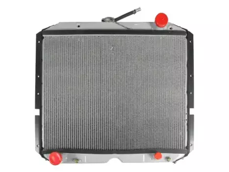 Радиатор системы охлаждения двигателя STELLOX 81-04545-SX