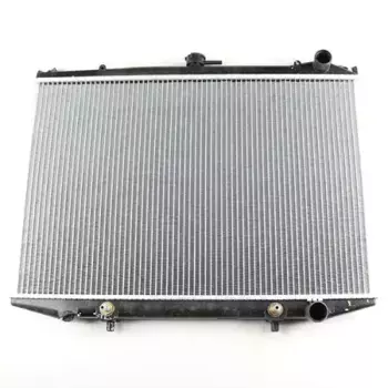 Радиатор системы охлаждения двигателя SUMOMOTO SM2141010G10