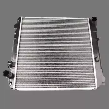 Радиатор системы охлаждения двигателя SUMOMOTO SM-8-97240-284-0