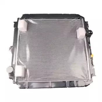 Радиатор системы охлаждения двигателя SUMOMOTO SM-ME299317