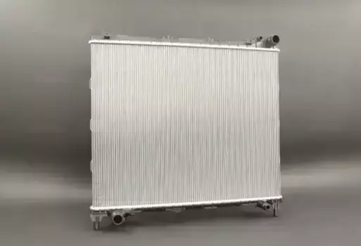Радиатор системы охлаждения двигателя TERMAL 6406799