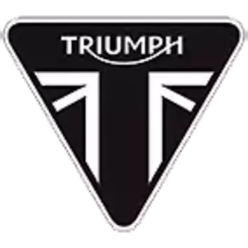 Радиатор системы охлаждения двигателя TRIUMPH 33027130101010
