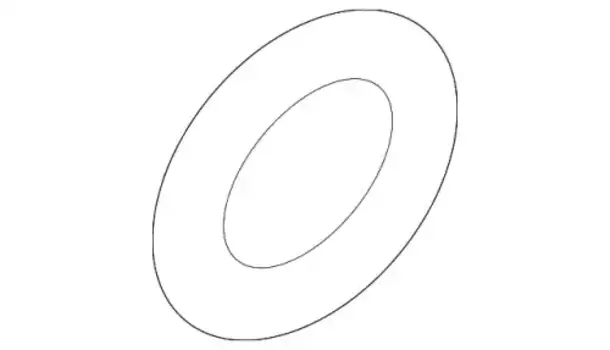 Радиатор системы охлаждения двигателя VAG N90544501