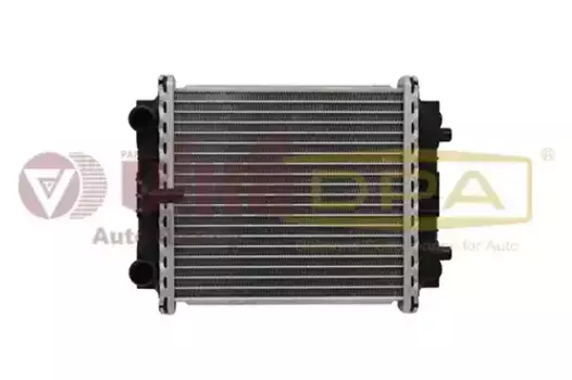 Радиатор системы охлаждения двигателя VIKA 11211824401