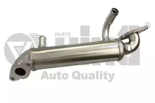 Радиатор системы охлаждения двигателя VIKA 11317715201