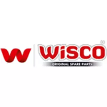 Радиатор системы охлаждения двигателя WISCO 3113413-00