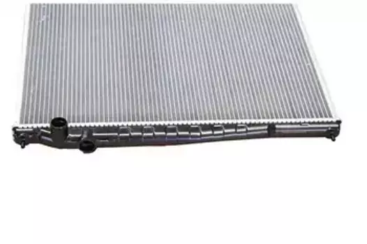 Радиатор системы охлаждения двигателя WXQP 10980