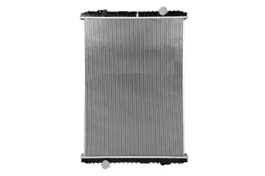 Радиатор системы охлаждения двигателя ZENTPARTS Z20015