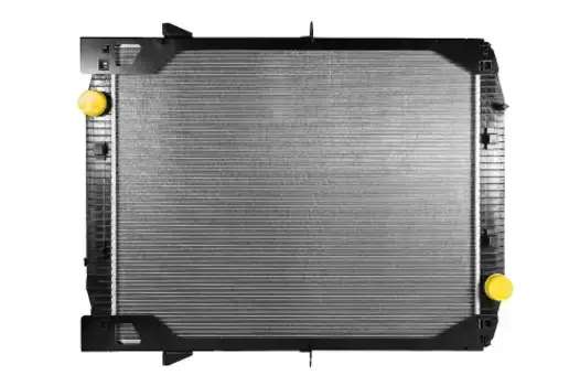 Радиатор системы охлаждения двигателя ZENTPARTS Z20018