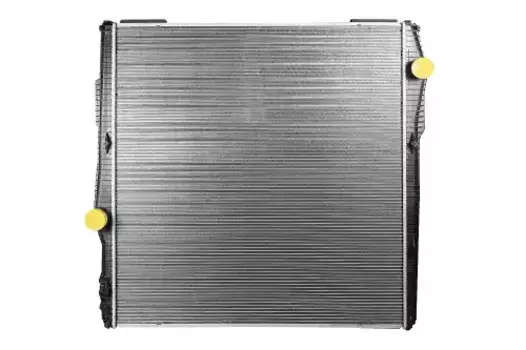 Радиатор системы охлаждения двигателя ZENTPARTS Z20027