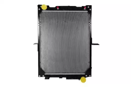 Радиатор системы охлаждения двигателя ZENTPARTS Z20029