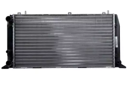 Радиатор системы охлаждения двигателя ZENTPARTS Z20046