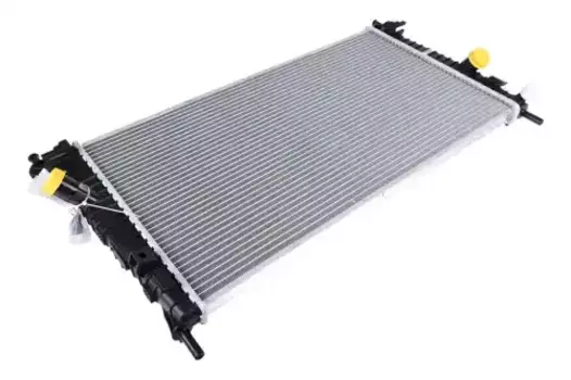 Радиатор системы охлаждения двигателя ZENTPARTS Z20048