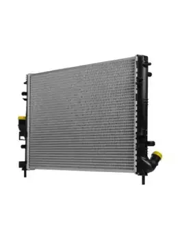 Радиатор системы охлаждения двигателя ZENTPARTS Z20051