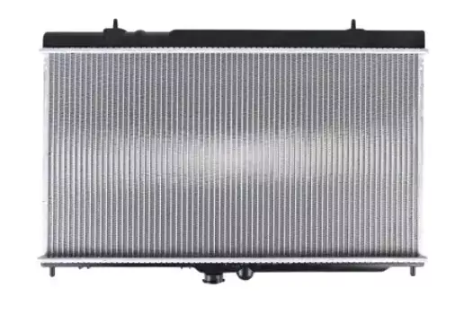 Радиатор системы охлаждения двигателя ZENTPARTS Z20052