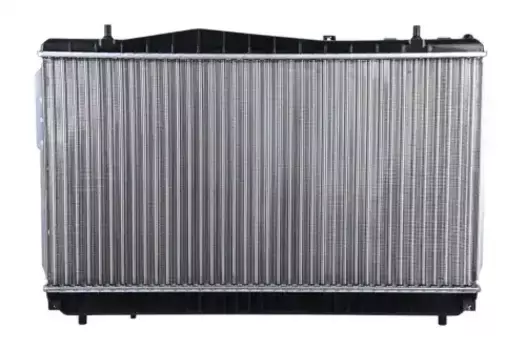 Радиатор системы охлаждения двигателя ZENTPARTS Z20053