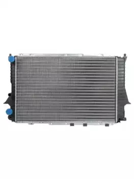 Радиатор системы охлаждения двигателя ZENTPARTS Z20055