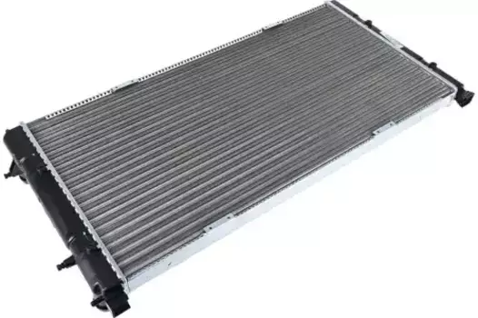 Радиатор системы охлаждения двигателя ZENTPARTS Z20056