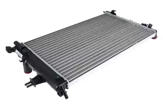 Радиатор системы охлаждения двигателя ZENTPARTS Z20059