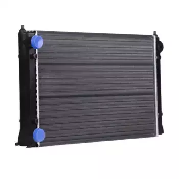 Радиатор системы охлаждения двигателя ZENTPARTS Z20061