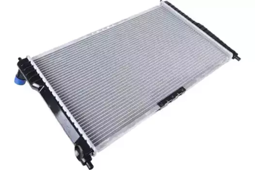 Радиатор системы охлаждения двигателя ZENTPARTS Z20062