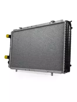 Радиатор системы охлаждения двигателя ZENTPARTS Z20069