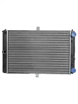 Радиатор системы охлаждения двигателя ZENTPARTS Z20082