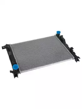 Радиатор системы охлаждения двигателя ZENTPARTS Z20083