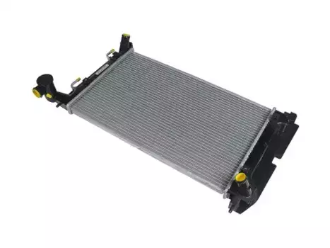 Радиатор системы охлаждения двигателя ZENTPARTS Z20084