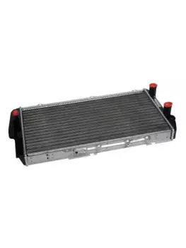 Радиатор системы охлаждения двигателя ZENTPARTS Z20092