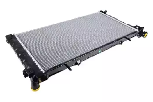 Радиатор системы охлаждения двигателя ZENTPARTS Z20095